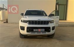 جيب جراند شيروكي إل